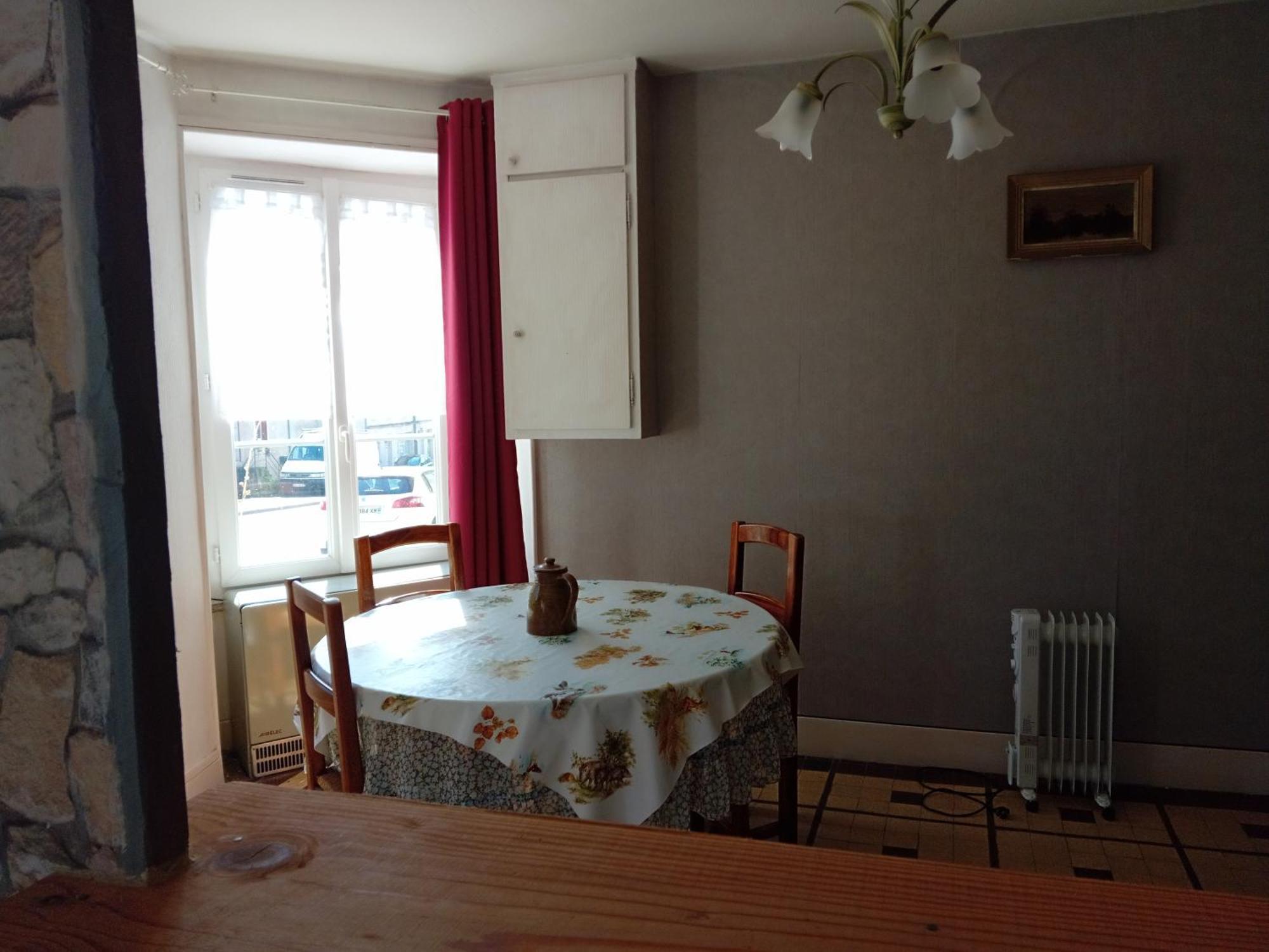 Varzyfiz Holiday home *