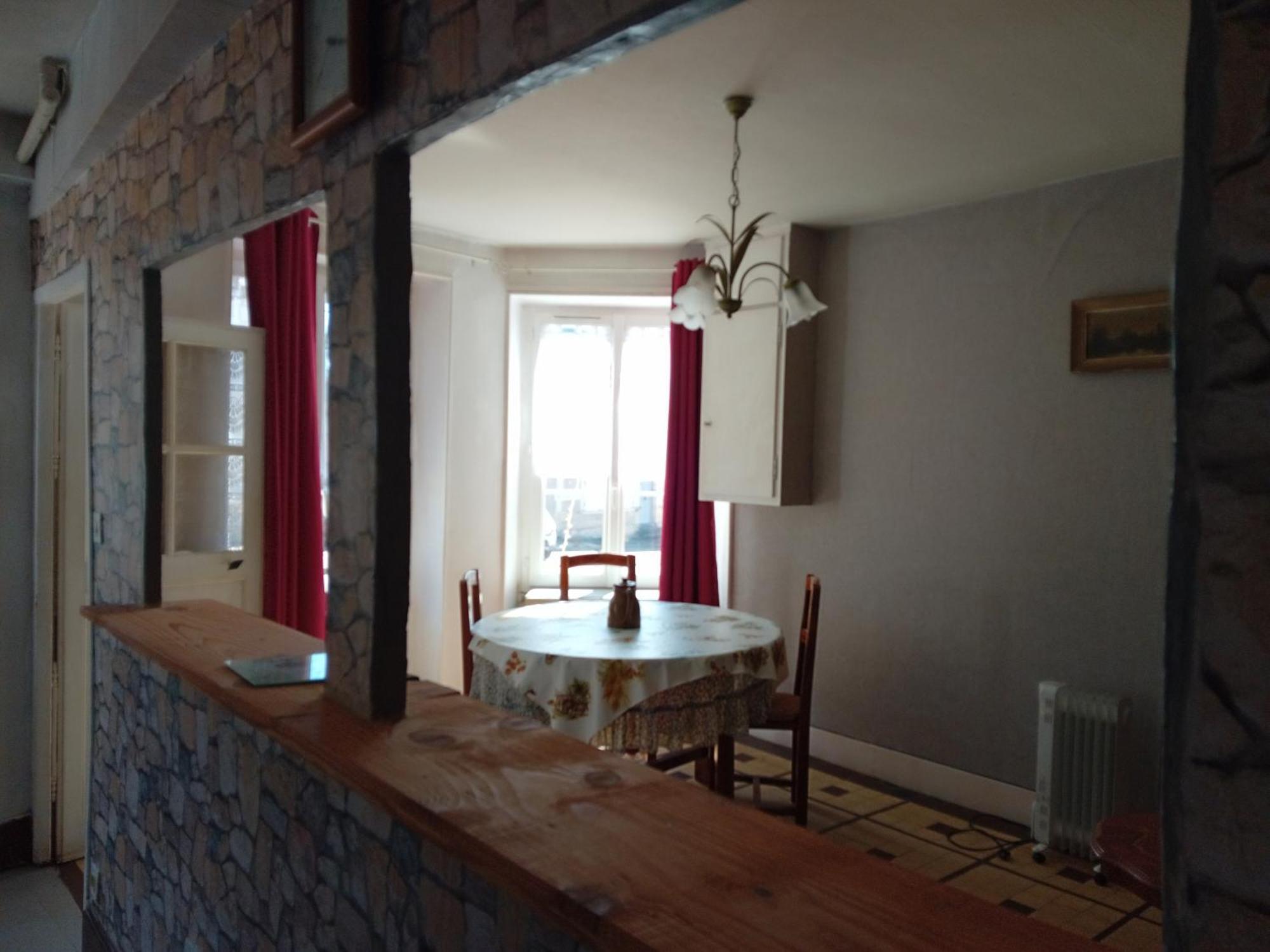 Varzyfiz Holiday home Varzy