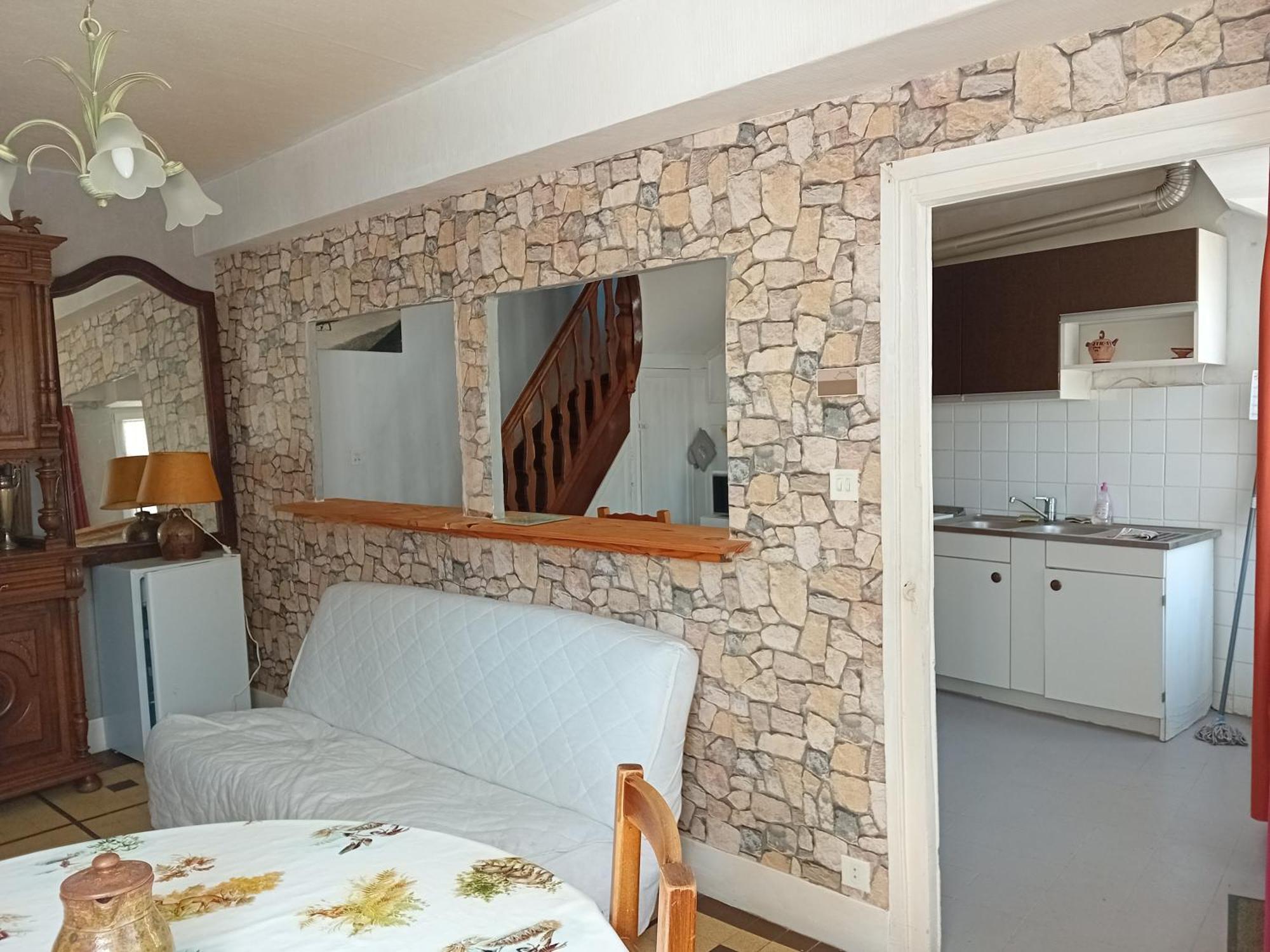 Holiday home Varzyfiz Varzy